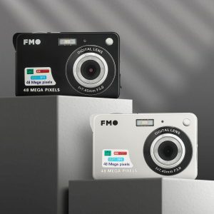 Kamera DIGITAL POCKET DIGIMO FULL SET 1080p