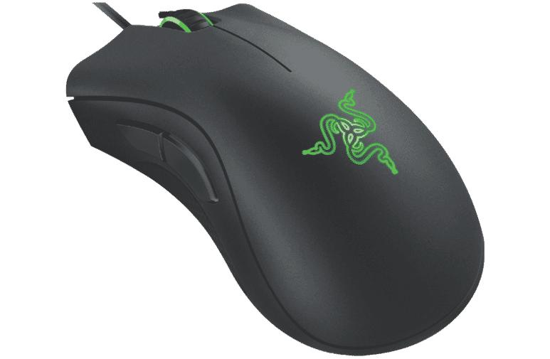 Razer DeathAdder Essential Gaming Mouse Death Adder