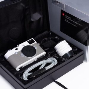 Leica M10-P M10p “Ghost Edition” By Hodinkee Limited – Like New