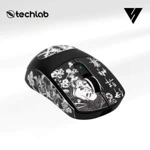 Vortexseries Inno X3 PRO / X-3 Pro 8K Ultralight Wireless 3in1 Gaming Mouse / Vortex Inno X3 PRO