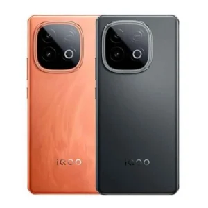 iQOO Neo 10